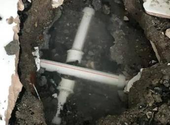 香格里拉阳台漏水维修公司为您分享楼上楼下漏水怎么处理