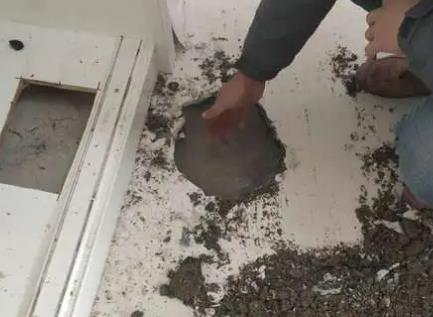 香格里拉卫生间漏水维修公司分享下精确定位查漏水一次多少钱?不同级别收费不同