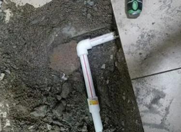 香格里拉阳台漏水维修时有哪些声音会影响检漏仪